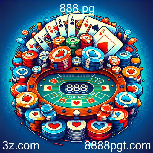 Jogos de Mesa no 888 pg: Entretenimento e Estratégia